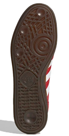 Adidas Handball Spezial 'Scarlet Gum' FV1227