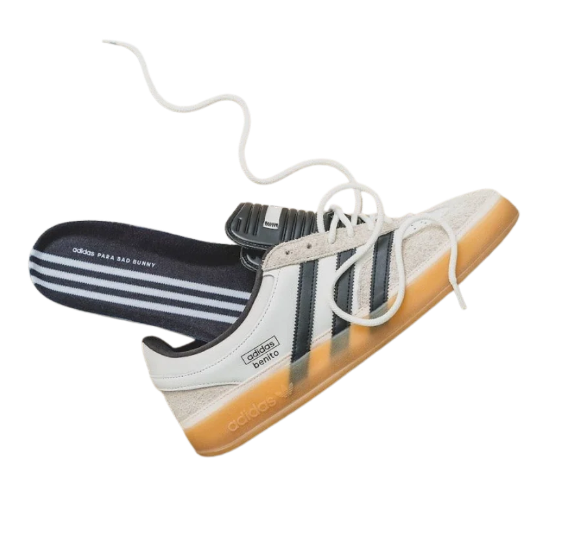 Adidas Originals Gazelle Indoor 'Benito'