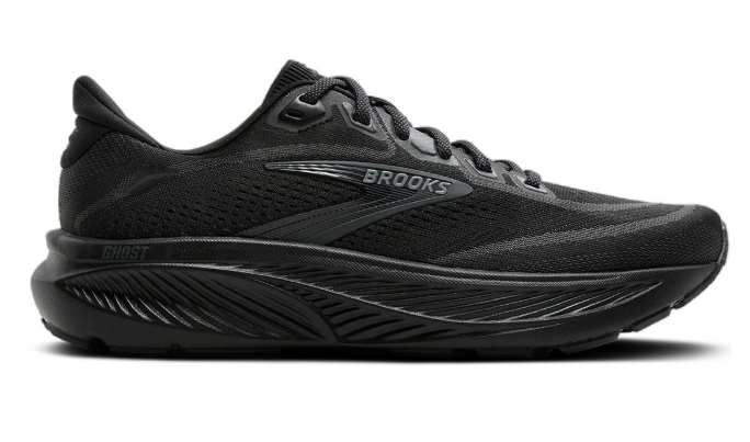 Brooks Ghost 18 — Neutral Road Running Shoe