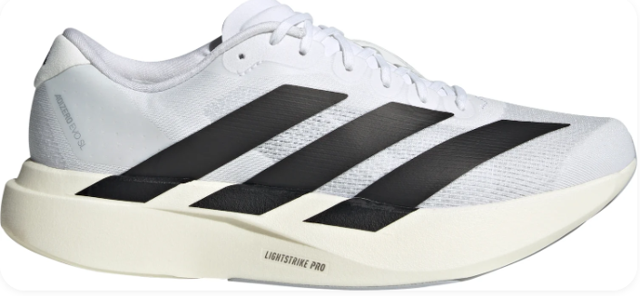 Adizero EVO SL Men's Running Shoes