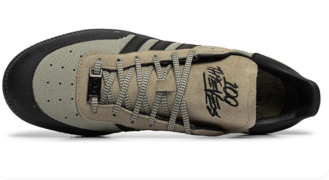 adidas x 100 Thieves 'Palos Hills' JR5536
