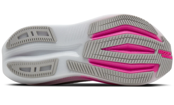 Brooks Glycerin Max 2 — Men's Running Shoes