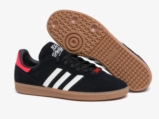 Adidas Originals Palos Hills 'Core Black'