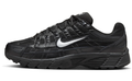 Nike P-6000 TRK3 'Black White' HF1052-010