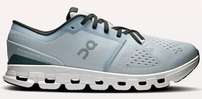 On Cloud X 4 Training Shoes (Men's) — Clearance