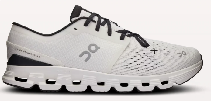 On Cloud X 4 Training Shoes (Men's) — Clearance