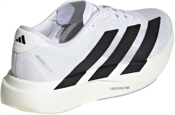 Adizero EVO SL Men's Running Shoes