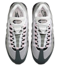 (WMNS) Nike Air Max 95 'Black Pink Foam' HJ5996-001