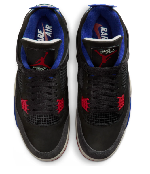 Air Jordan 4 Retro 'Rare Air' 2025 – FV5029-003