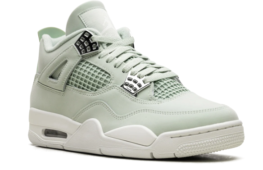 Air Jordan 4 WMNS 'Seafoam' — HV0823-003