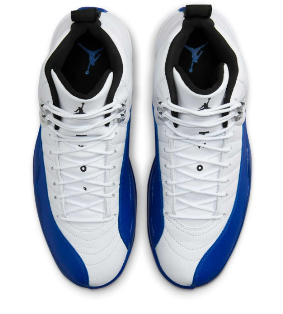 Air Jordan 12 'Blueberry' CT8013-140