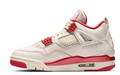 Air Jordan 4 WMNS 'Love Letter' — HV0823-001