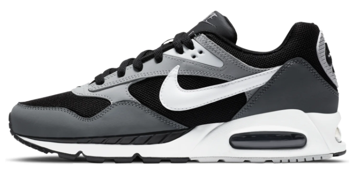 Nike Air Max Correlate 'Black Grey' 511416-011