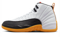 Air Jordan 12 Retro '25 Years in China' DR8887-100