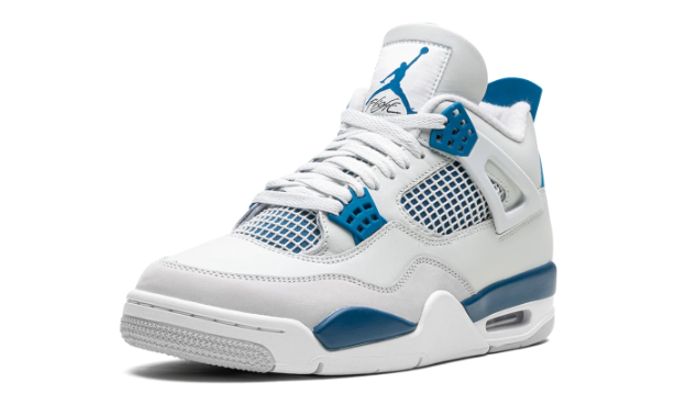 Nike SB x Air Jordan 4 'Navy' DR5415-100
