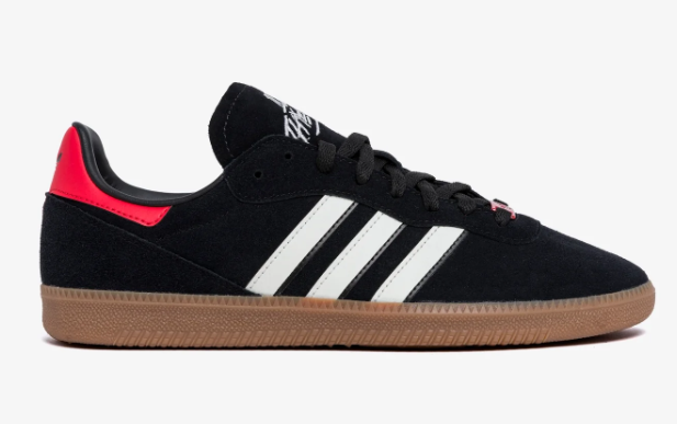 Adidas Originals Palos Hills 'Core Black'