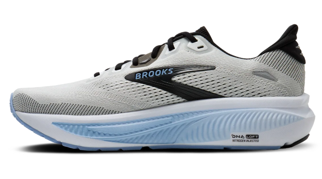 Brooks Ghost 18 — Neutral Road Running Shoe