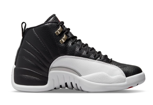 Air Jordan 12 Retro 'Playoff' 2022 CT8013-006
