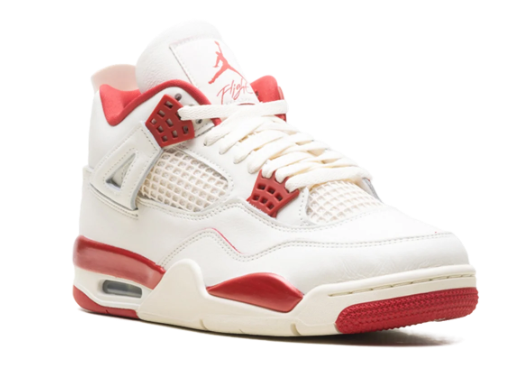Air Jordan 4 WMNS 'Valentine’s Day 2026' — HV0823-108