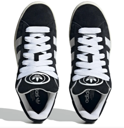 adidas Campus 00s 'Core Black' HQ8708