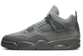 Air Jordan 4 Retro SE 'Paris Olympics Wet Cement' – FQ7928-001