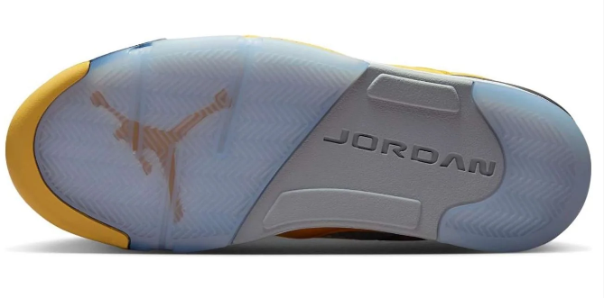 Air Jordan 5 'Tokyo' — IO3372-700