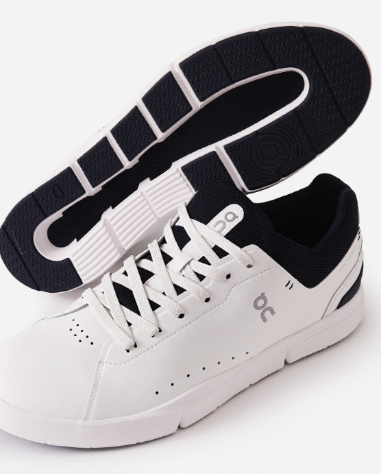 On 'The Roger Advantage' Sneaker (Men's)