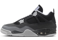 Air Jordan 4 Retro 'Fear' 2024 – FQ8138-002