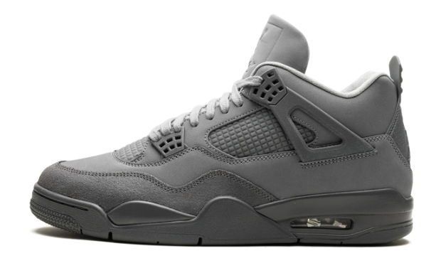 Air Jordan 4 'Wet Cement' — FQ7928-001