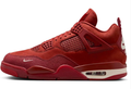 Air Jordan 4 SP x Nigel Sylvester 'Brick By Brick' — HF4340-800