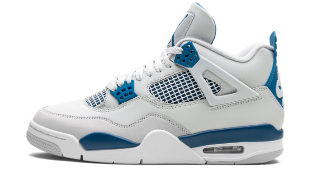Nike SB x Air Jordan 4 'Navy' DR5415-100