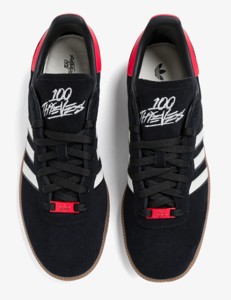 Adidas Originals Palos Hills 'Core Black'