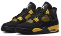 Air Jordan 4 Retro 'Thunder 2023' – DH6927-017