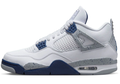 Air Jordan 4 Retro 'Midnight Navy' – DH6927-140