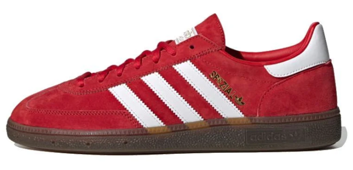 Adidas Handball Spezial 'Scarlet Gum' FV1227