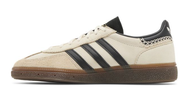Adidas Handball Spezial 'Wonder White Black' Women's