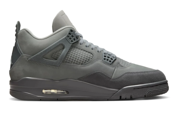 Air Jordan 4 Retro SE 'Paris Olympics Wet Cement' – FQ7928-001