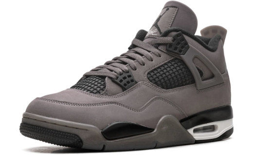 Air Jordan 4 Retro 'Cave Stone' FV5029-200