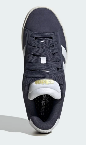 adidas Grand Court Alpha Shoes (Women's)
