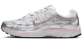 (WMNS) Nike P-6000 'White Elemental Pink' BV1021-108
