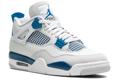 Nike SB x Air Jordan 4 'Navy' DR5415-100