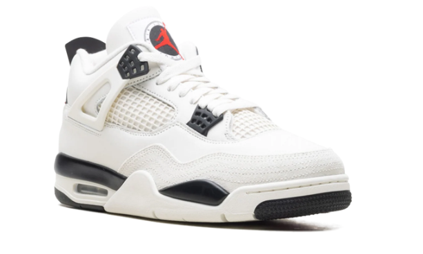Air Jordan 4 Retro 'Flight Club' IM4002-100