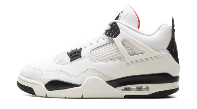 Air Jordan 4 Retro 'Flight Club' IM4002-100