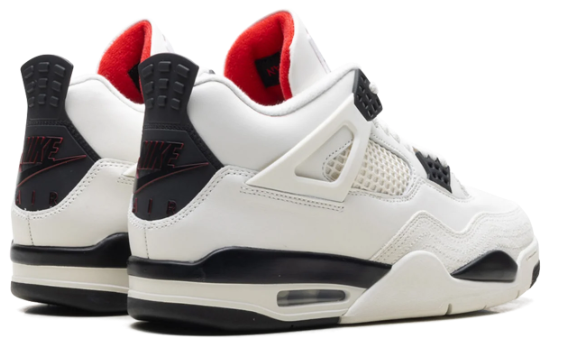Air Jordan 4 Retro 'Flight Club' IM4002-100