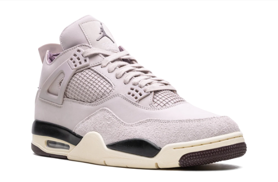 Jordan 4 OG x A Ma Maniére 'While You Were Sleeping' — FZ4810-200