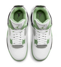 (WMNS) Air Jordan 4 Retro 'Seafoam' AQ9129-103