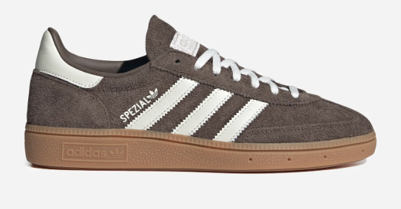 Adidas Handball Spezial 'Earth Strata Gum' Women's