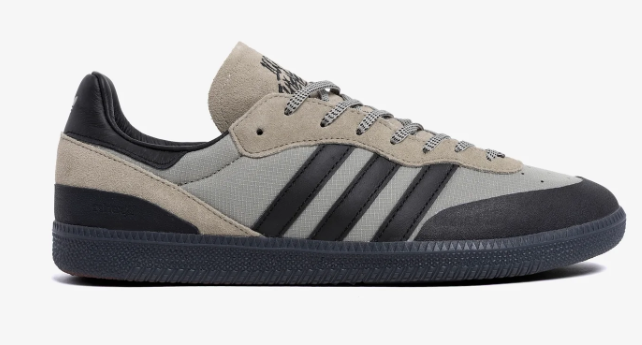 Adidas Originals x 100 Thieves 'Palos Hills' Drop 3
