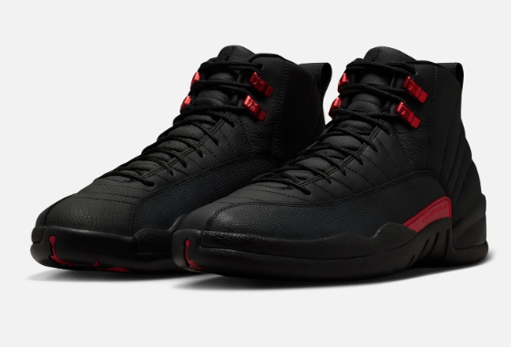 Air Jordan 12 Retro 'Flu Game' CT8013-076
