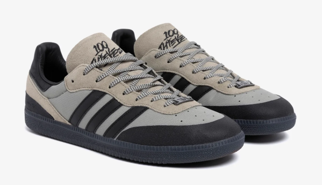 Adidas Originals x 100 Thieves 'Palos Hills' Drop 3